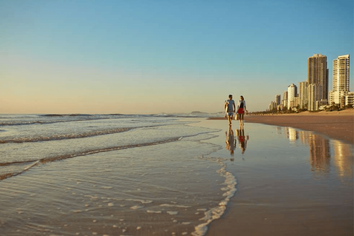 Secure rental deposit escrow for properties across Australia