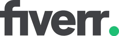 Fiverr Logo