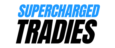 SuperChanged Tradies Partner